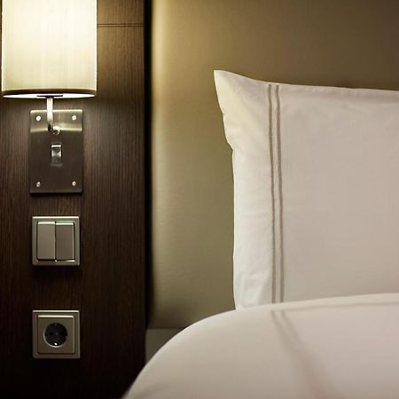 Premier Inn Mannheim City Centre المظهر الخارجي الصورة