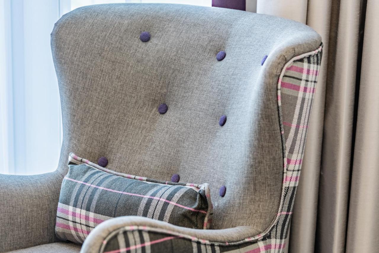 Premier Inn Mannheim City Centre المظهر الخارجي الصورة