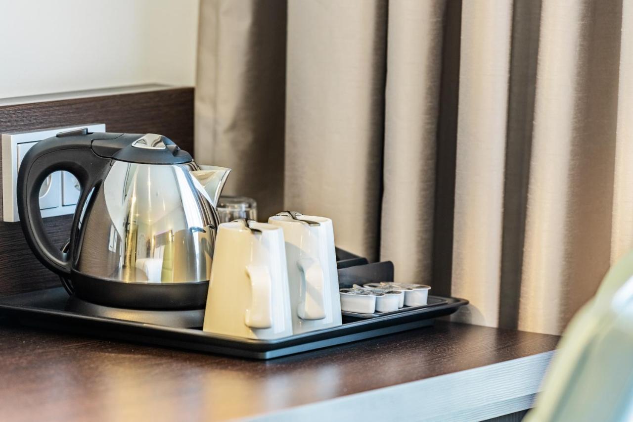Premier Inn Mannheim City Centre المظهر الخارجي الصورة