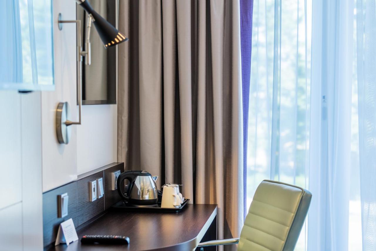 Premier Inn Mannheim City Centre المظهر الخارجي الصورة