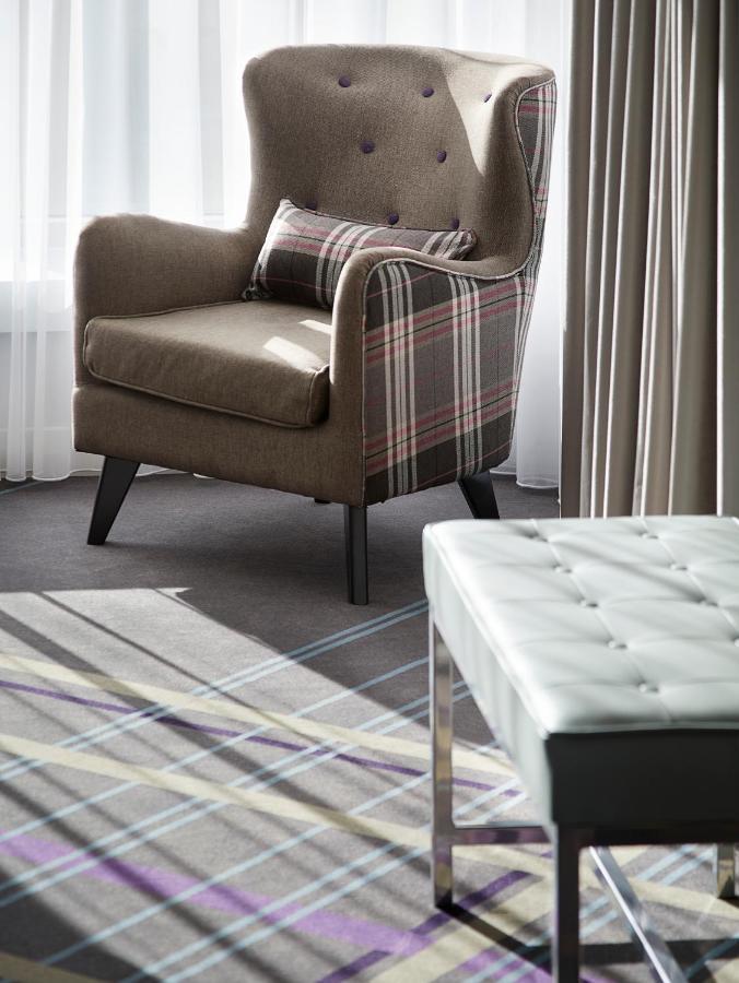 Premier Inn Mannheim City Centre المظهر الخارجي الصورة
